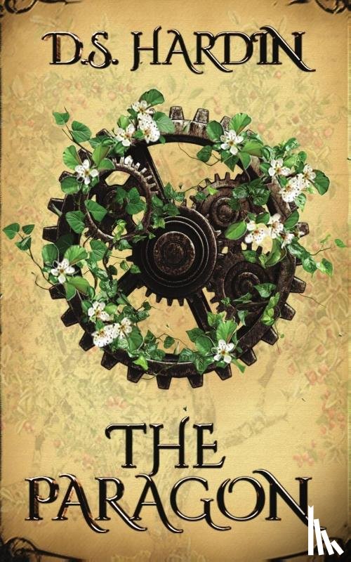 Hardin, D. S. - The Paragon