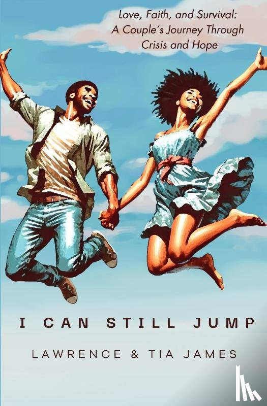 James, Lawrence and Tia, James, Lawrence, James, Tia - I Can Still Jump