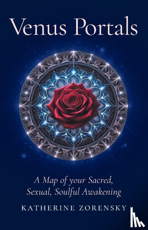 Zorensky, Katherine - Venus Portals