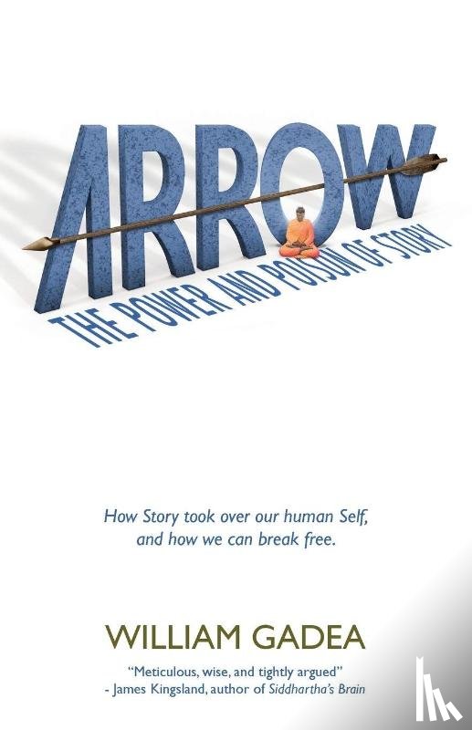 Gadea, William - ARROW