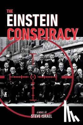 Israel, Steve - The Einstein Conspiracy
