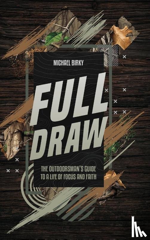 Birky, Michael - Full Draw