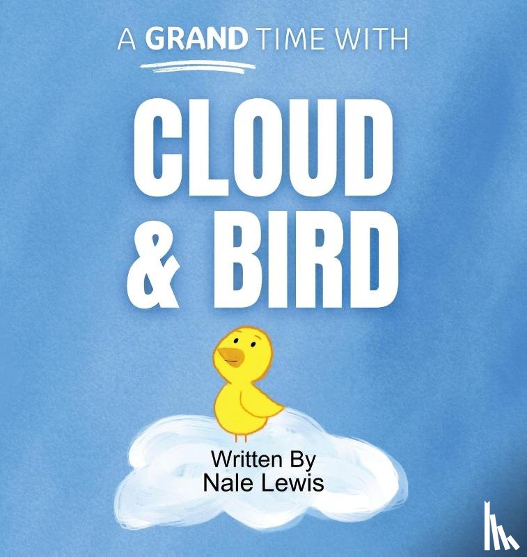 Lewis, Nale - Cloud & Bird
