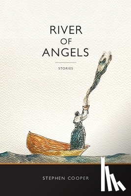 Cooper, Stephen - River of Angels