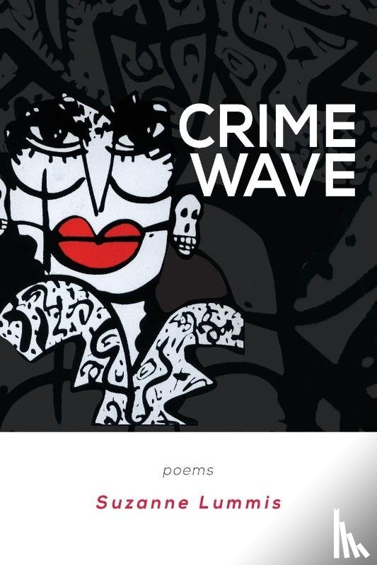 Lummis, Suzanne - Crime Wave