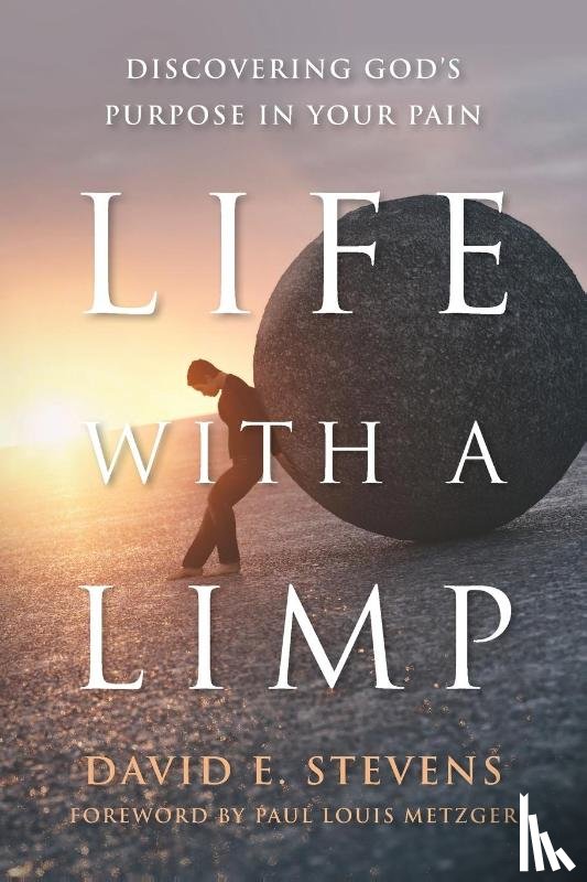 Stevens, David E. - Life with a Limp