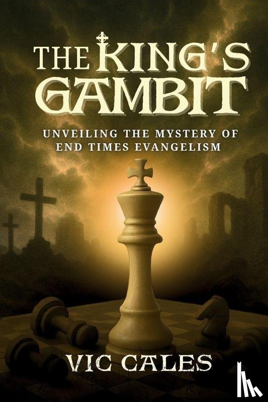 Cales, Victor - The King's Gambit Unveiling the Mystery of End Times Evangelism
