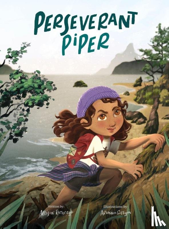 Rataezyk, Allison Schoening - Perseverant Piper