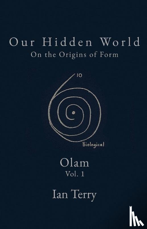 Terry, Ian F - Our Hidden World