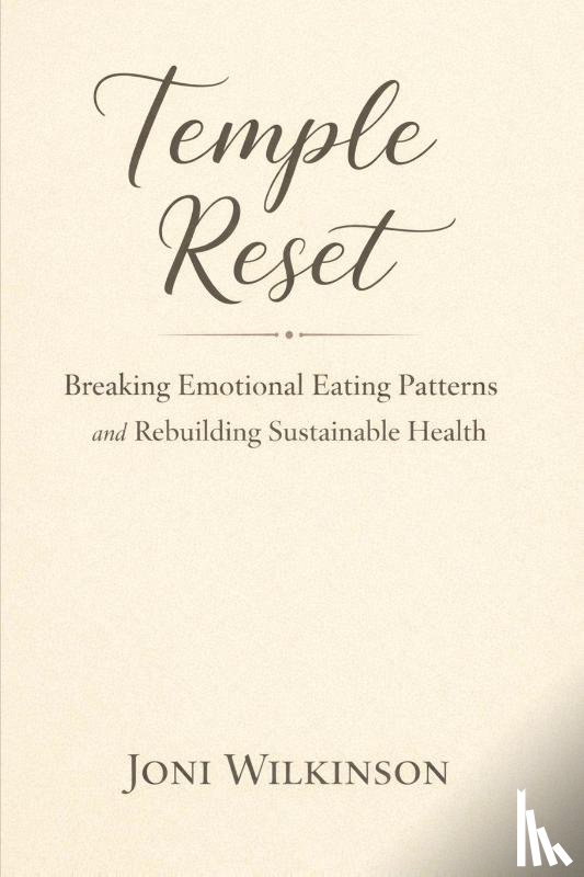 Wilkinson, Joni - Temple Reset