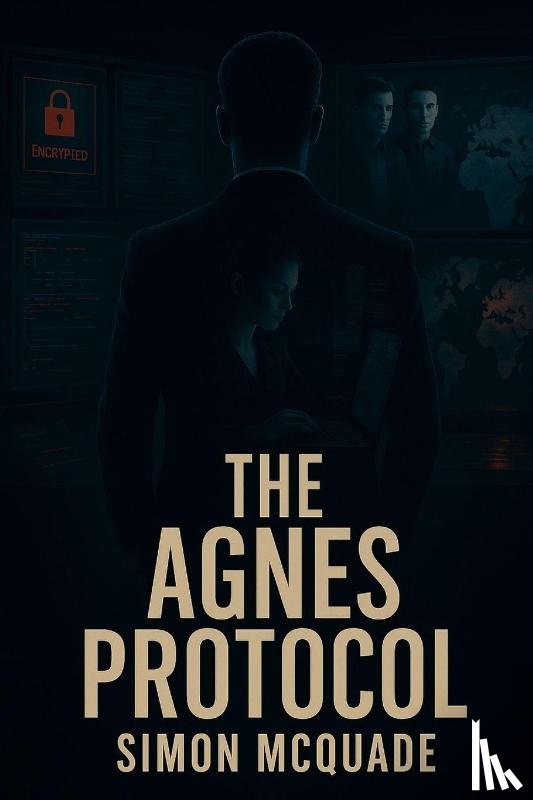 McQuade, Simon - The Agnes Protocol