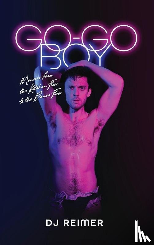 Reimer, Dj - Go-Go Boy