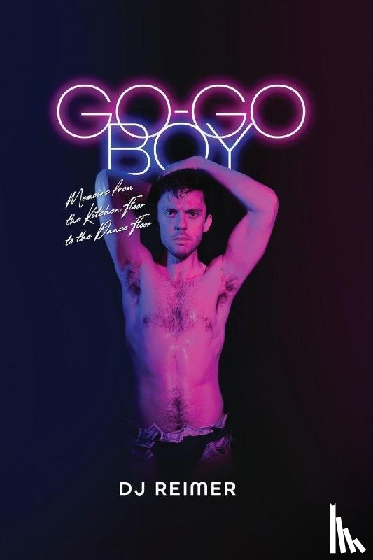 Reimer, Dj - Go-Go Boy