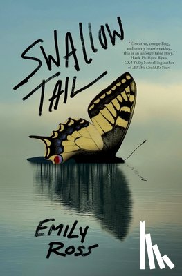 Ross, Emily - Swallowtail