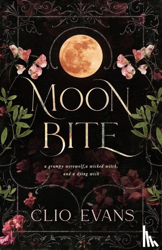 Evans, Clio - Moon Bite