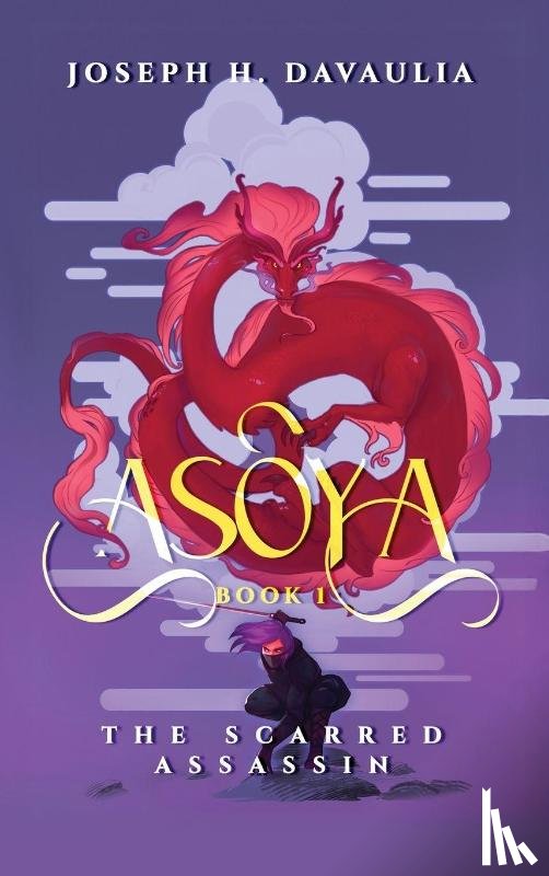 DaVaulia, Joseph H. - Asoya