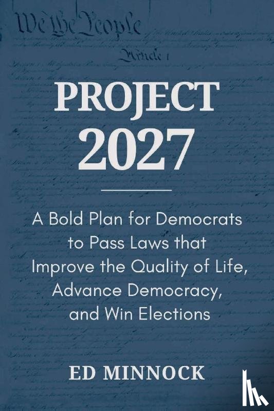 Minnock, Ed - Project 2027