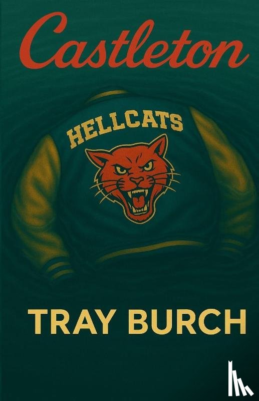 Burch, Tray - Castleton