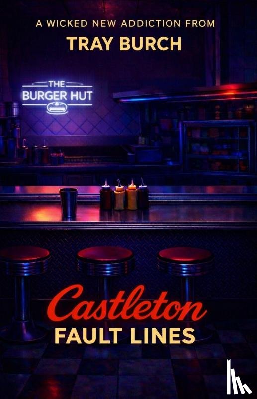 Burch, Tray - Castleton