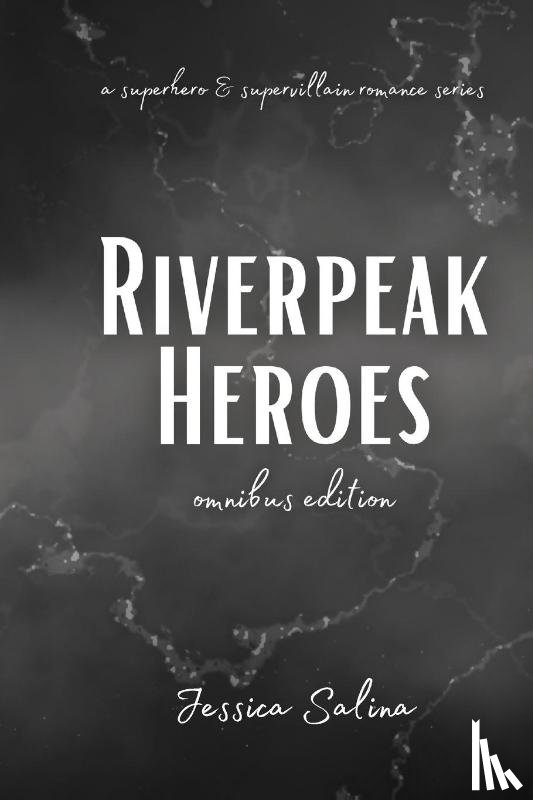 Salina, Jessica - Riverpeak Heroes