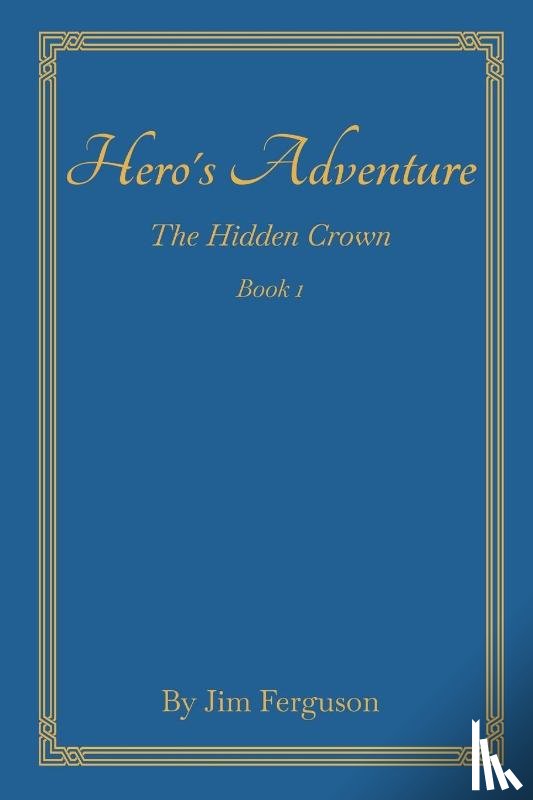 Ferguson, Jim - Hero's Adventure