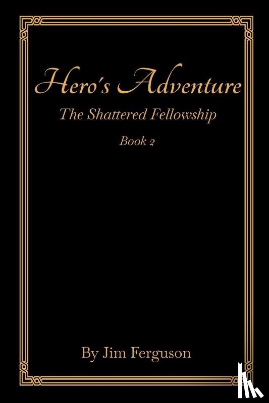 Ferguson, Jim - Hero's Adventure