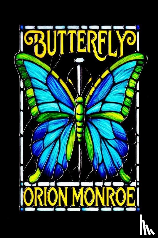 Monroe - Butterfly