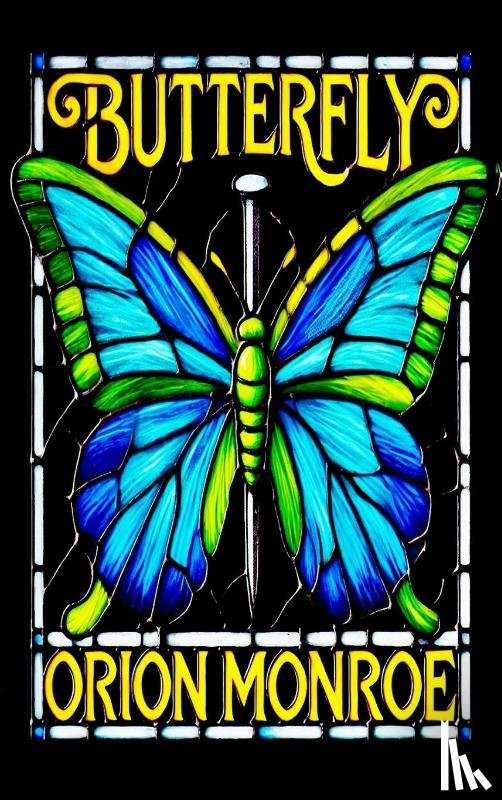 Monroe, Orion - Butterfly