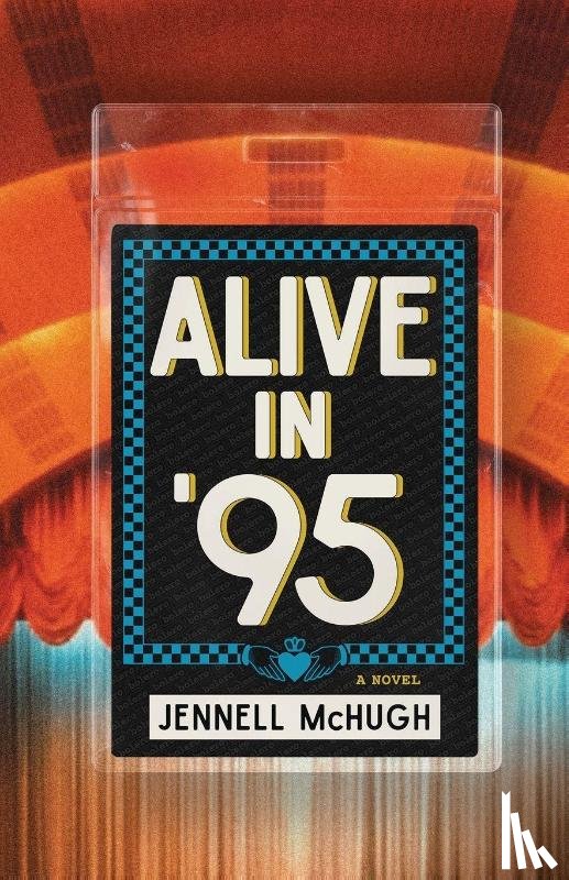 McHugh, Jennell - Alive in '95