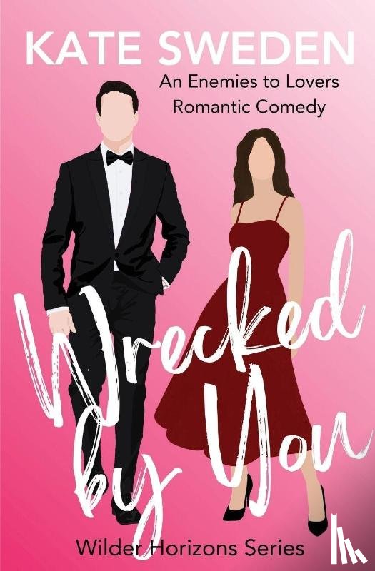 Sweden, Kate - Wrecked By You