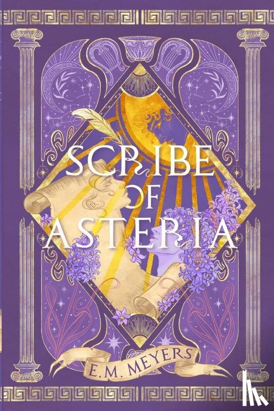 Meyers, E. M. - Scribe of Asteria