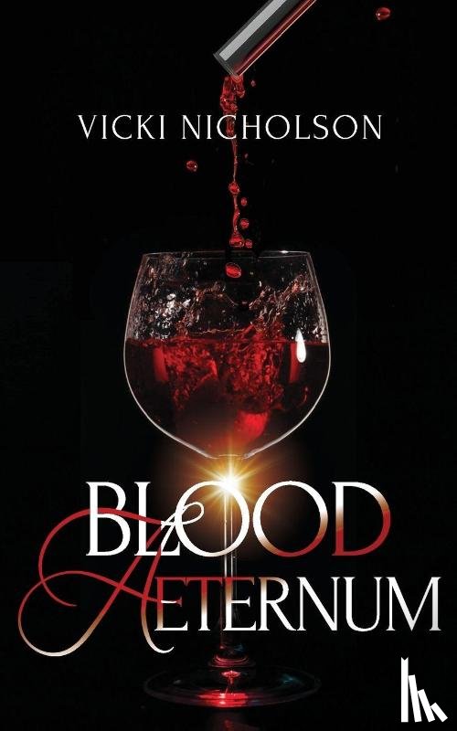 Nicholson, Vicki Y - Blood Aeternum