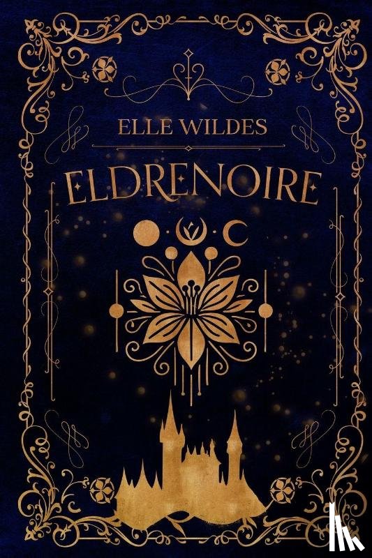Wildes, Elle - Eldrenoire