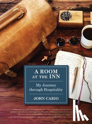 Cario, John - A Room at the Inn