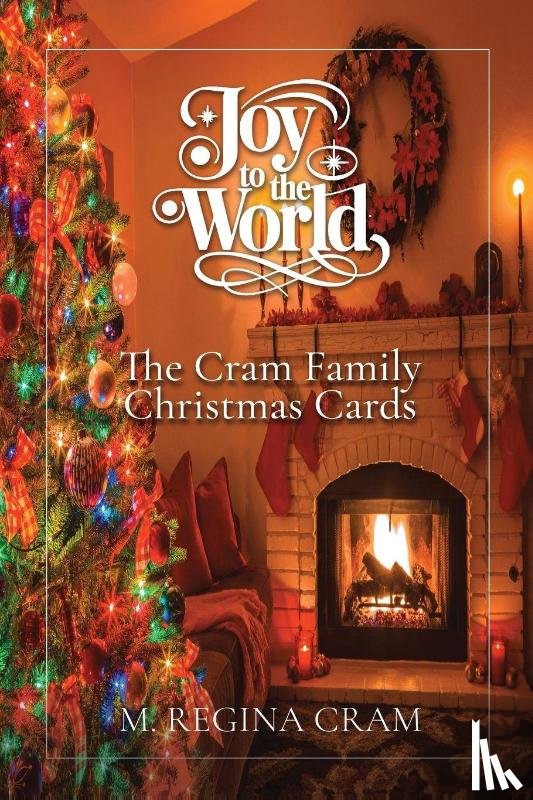 Cram, M. Regina - Joy to the World