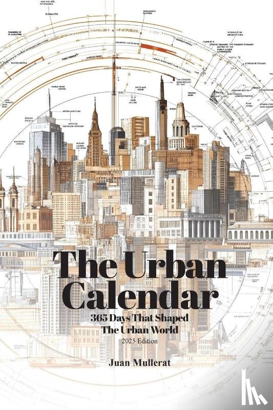 Mullerat, Juan - The Urban Calendar