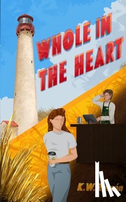 Roman, K. W. - Whole in the Heart