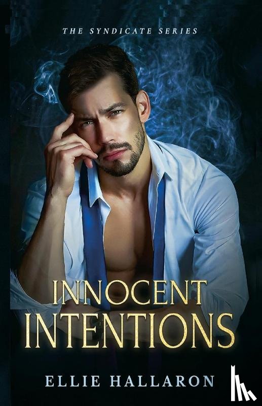 Hallaron, Ellie - Innocent Intentions