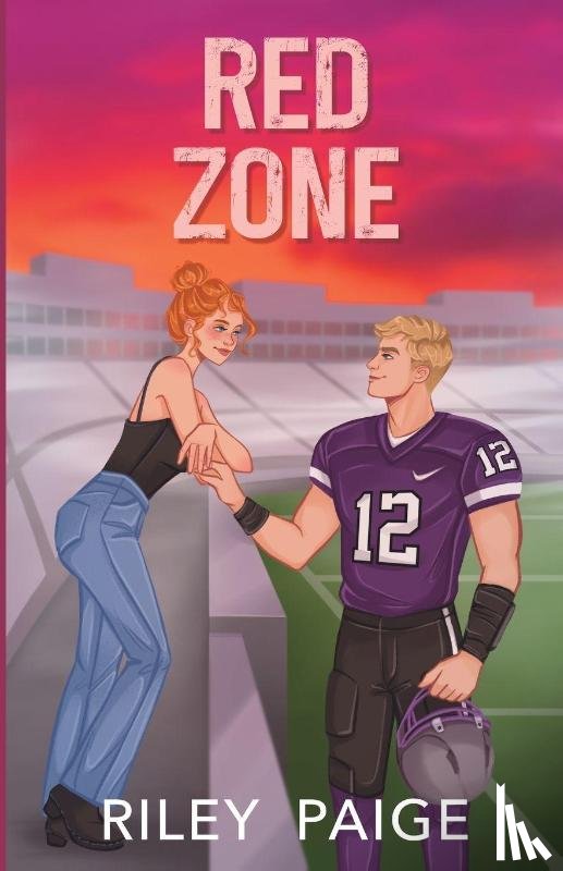 Paige, Riley - Red Zone