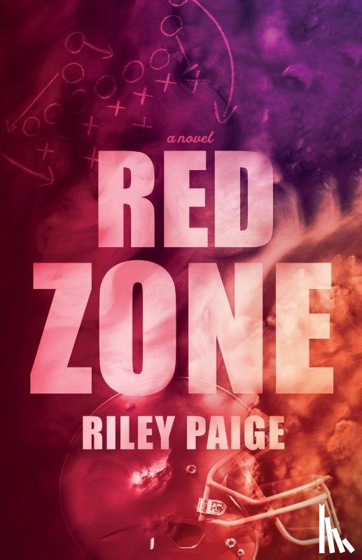 Paige, Riley - Red Zone