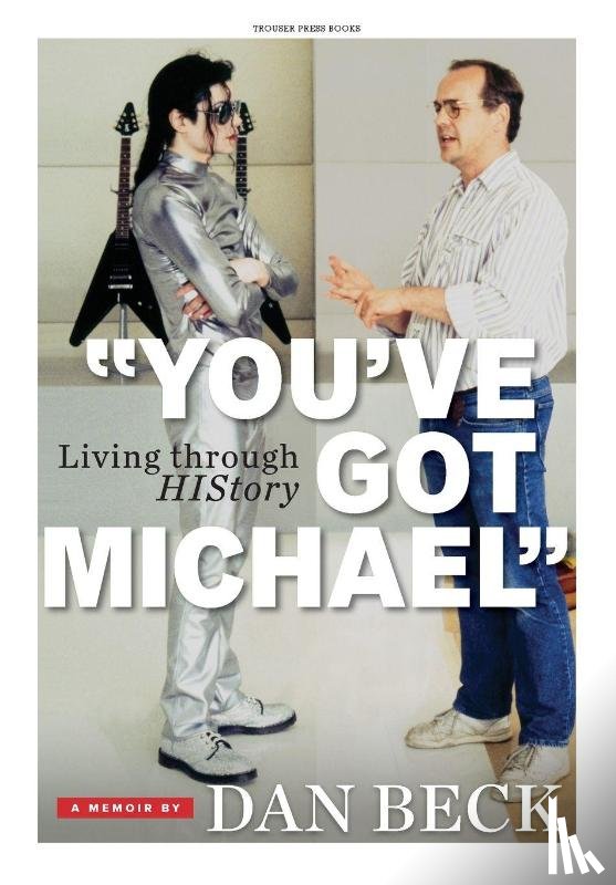 Beck, Dan - "You've Got Michael"