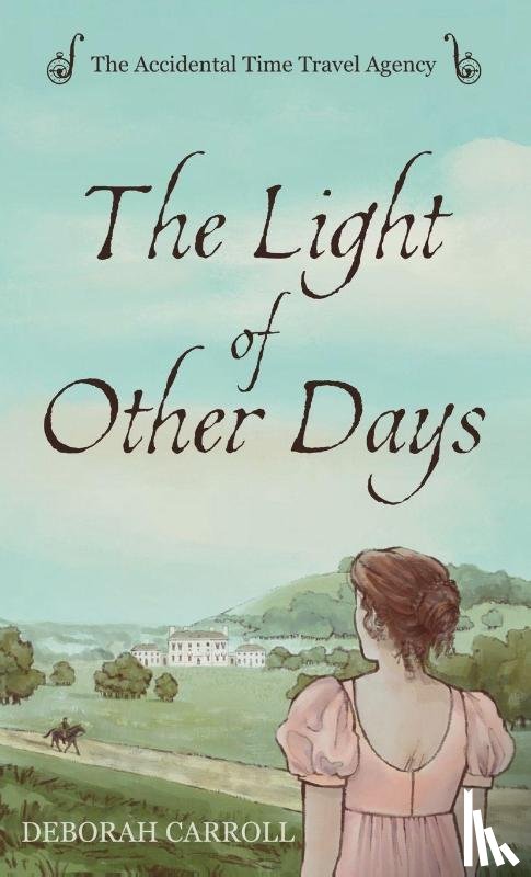 Carroll, Deborah - The Light of Other Days