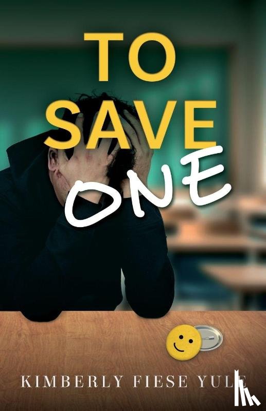 Fiese Yule, Kimberly - To Save One