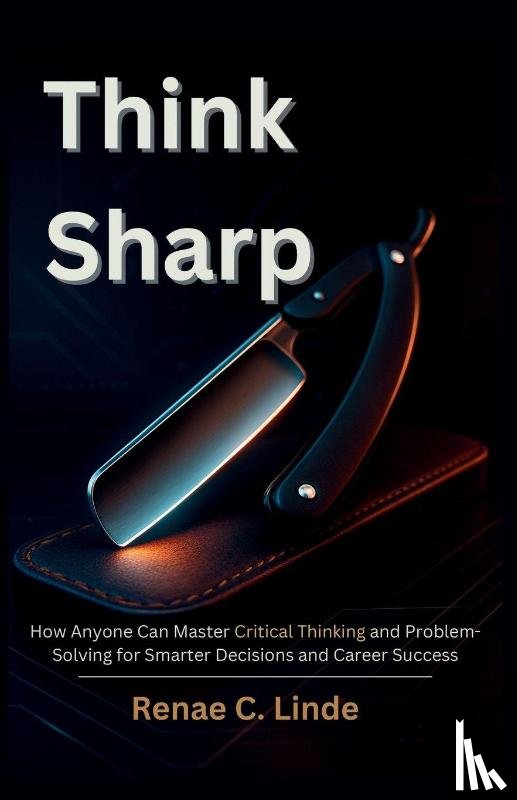 Linde, Renae C - Think Sharp