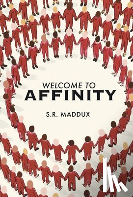 Maddux, S. R. - Welcome To Affinity