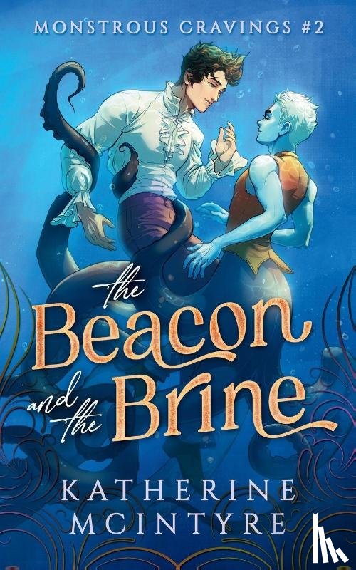 Mcintyre - The Beacon and the Brine