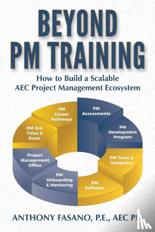 Fasano, Anthony - Beyond PM Training