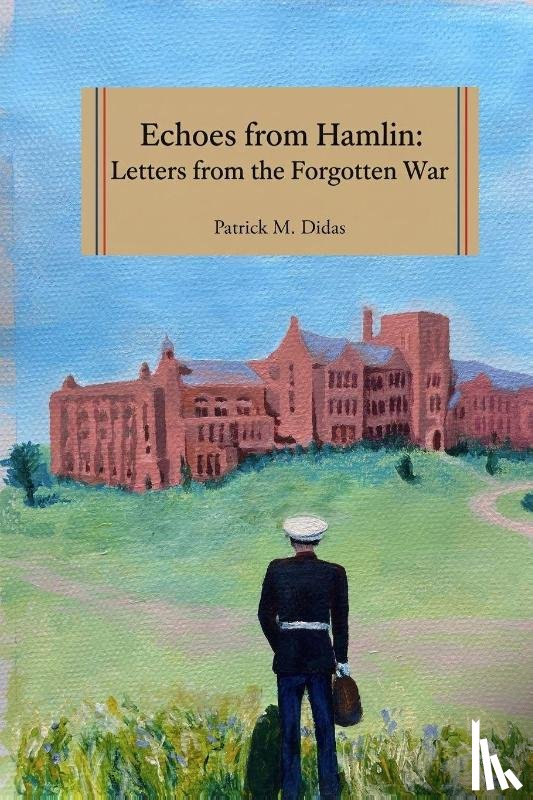 Didas, Patrick M. - Echoes of Hamlin