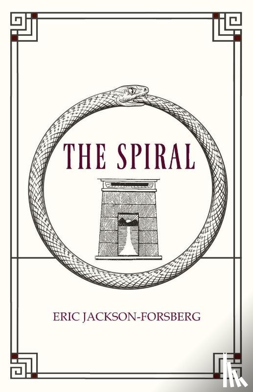 Jackson-Forsberg, Eric - The Spiral