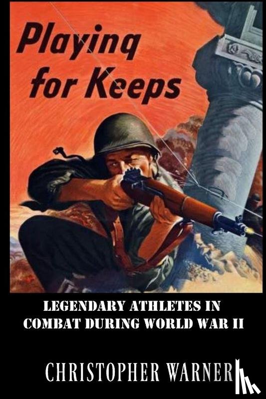 Warner, Christopher - Playing For Keeps